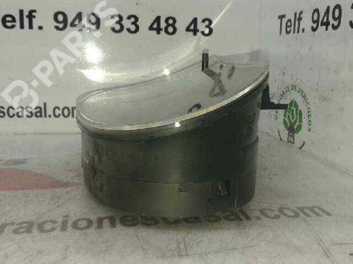 Instrument cluster SEAT TOLEDO II (1M2) 1.6 16V | BP7951176C47 