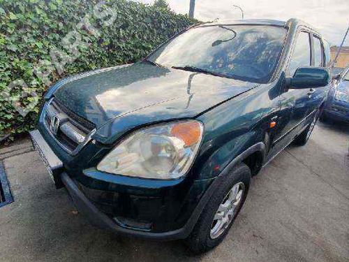 Used Parts HONDA CR-V II (RD_)  2.0 (RD5)  1128479