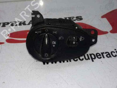 Used Headlight switch Headlight switch 7954015 7954015
