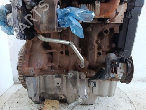 Engine RENAULT KANGOO (KC0/1_) 1.5 dCi | BP37700777M1 - Image 11