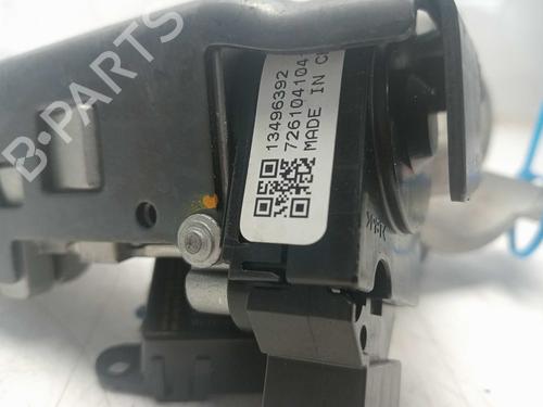 Ignition barrel OPEL CORSA E (X15) 1.4 LPG (08, 68) | BP38511789M48 - Image 6