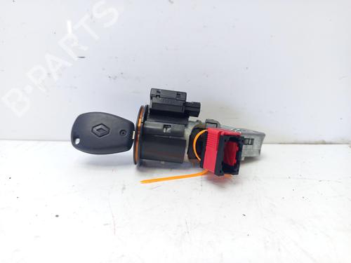 Used Ignition barrel Ignition barrel RENAULT CLIO III (BR0/1, CR0/1) 1.5 dCi (75 hp) 33628960 33628960