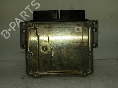 Engine control unit (ECU) FORD FIESTA VI (CB1, CCN)  | BP7958036M57 