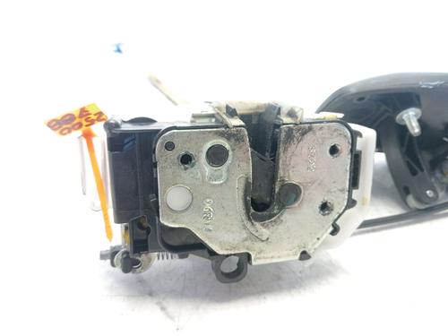 Front right lock PEUGEOT BIPPER (AA_) 1.3 HDi 80 / BlueHDi 80 | BP30578365C97