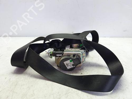 Sikkerhedssele foran højre BMW 2 Gran Tourer (F46) 218 d (150 hp) 31125232