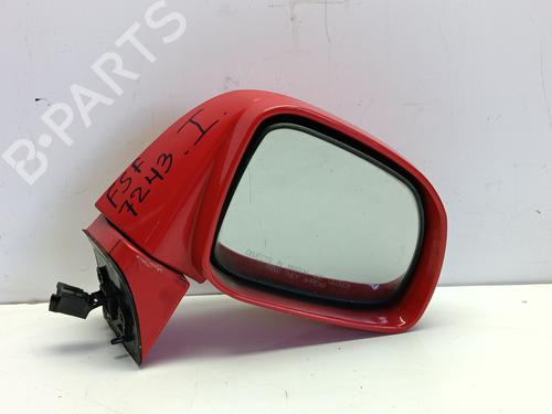 Used Left mirror Left mirror CHEVROLET CAPTIVA (C100, C140) 2.0 D 4WD (150 hp) 33209215 33209215