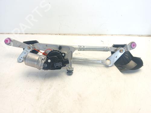 Front wiper motor TOYOTA YARIS CROSS (MXP_) 1.5 Hybrid (MXPJ10) | BP30526833M29