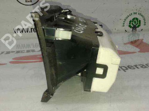 Instrument cluster HONDA CIVIC VIII Hatchback (FN, FK) 2.2 CTDi (FK3) | BP7952257C47