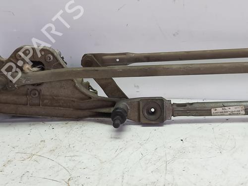 Essuie-glace moteur avant FORD FOCUS II (DA_, HCP, DP)  | BP30527593M29 