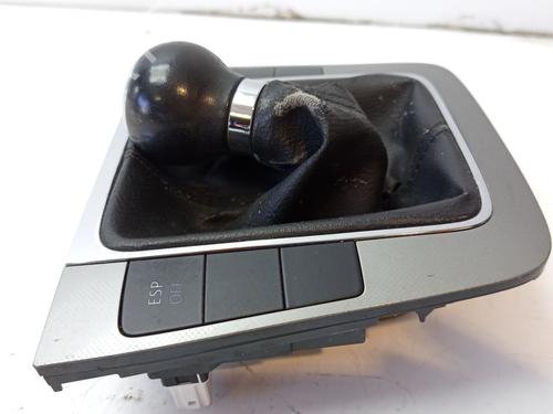 Shift knob VW PASSAT B6 (3C2) | BP31191400I34