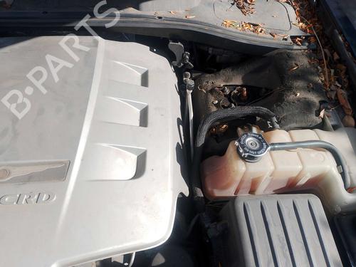 gearbox-chrysler-300c-touring-lx-le-2004-2005-2006-2007-2008-2009-2010-37695175 main image
