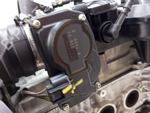 Engine DACIA LODGY (JS_) 1.6 LPG (JSAV) | BP29377718M1 