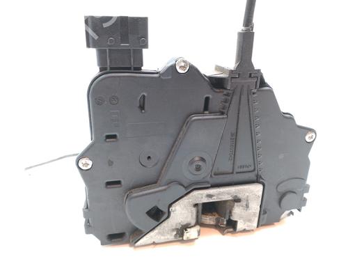 Front left lock OPEL MERIVA B MPV (S10)  | BP16182049C98 