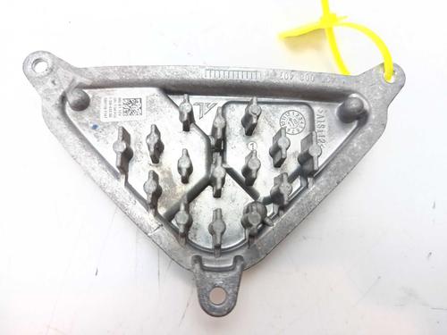 Lights ECU DACIA DUSTER (HM_) 1.3 TCe 150 (HMM3) | BP38539344M55 - Image 3