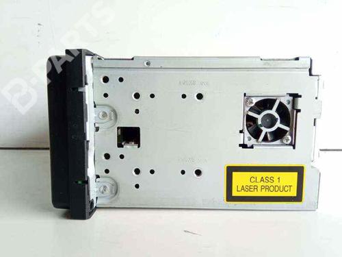 Radio TOYOTA VERSO (_R2_) 2.0 D-4D (AUR20_, AUR20R) | BP10058793E6 