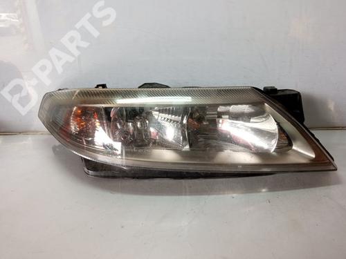 Used Right headlight RENAULT LAGUNA II Grandtour (KG0/1_) 1.9 dCi (KG0G) (120 hp) 9495959