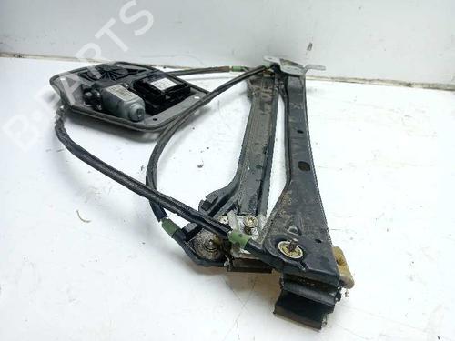 Front left window mechanism VW GOLF V (1K1)  | BP23137010C22 
