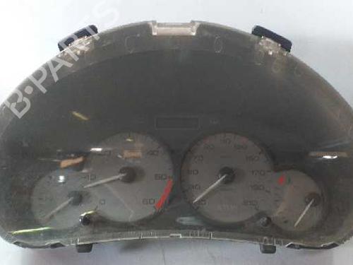 Used Instrument cluster PEUGEOT PARTNER Box Body/MPV (5_, G_) [1996-2025]  7960892