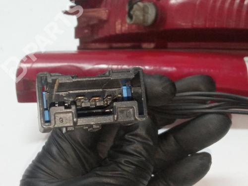 Right taillight CITROËN C4 I (LC_)  | BP11429472C35 