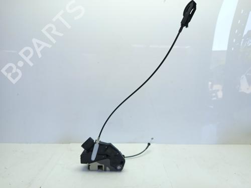 Used Rear right lock Rear right lock FORD RANGER (TKE) [2011-2026] 36503362 36503362