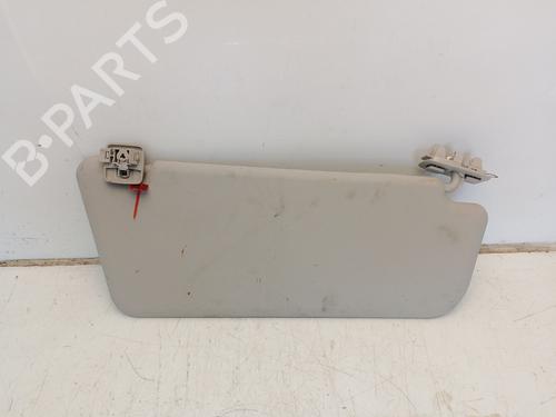 Left sun visor TOYOTA PROACE VERSO Bus (MPY_) 1.6 D4d (MPY2) | BP37796736I1  - Image 6