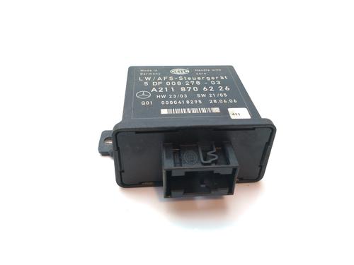 Used Lights ECU Lights ECU 11417001 11417001