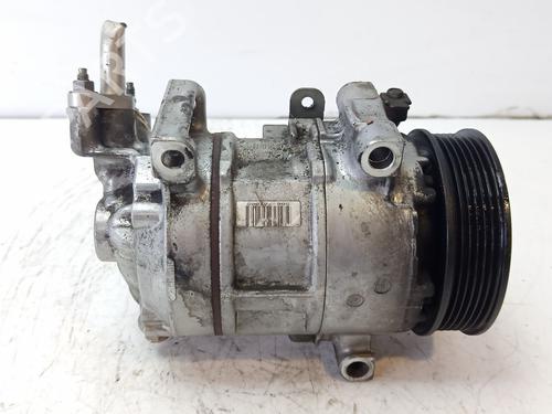 AC compressor PEUGEOT PARTNER Box Body/MPV | BP30551326M34