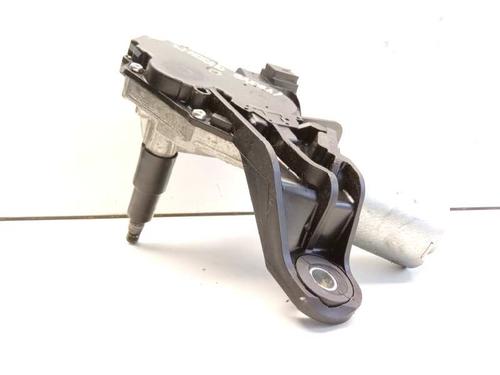 Rear wiper motor NISSAN QASHQAI I (J10, NJ10)  | BP8801390M102 