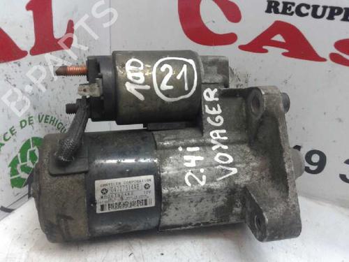Used Starter Starter 7962987 7962987