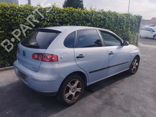 Electronic module SEAT IBIZA III (6L1)  | BP18882955M83 