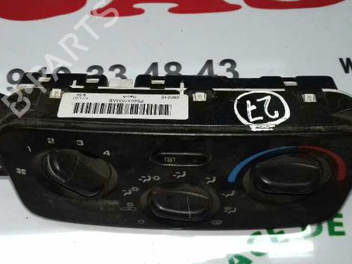 Climate control JEEP CHEROKEE (KJ)  | BP7951586I5