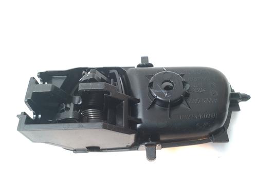 Front right interior door handle TOYOTA YARIS (_P13_)  | BP22386453I14 