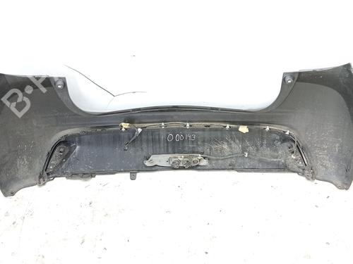 Rear bumper TOYOTA YARIS (_P13_)  | BP29748391C8 