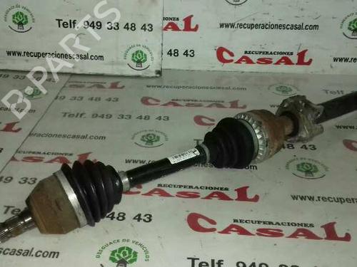 Used Right front driveshaft Right front driveshaft 7952583 7952583