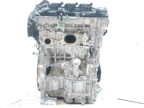 Engine TOYOTA YARIS (_P13_) | BP25037207M1 - Image 2