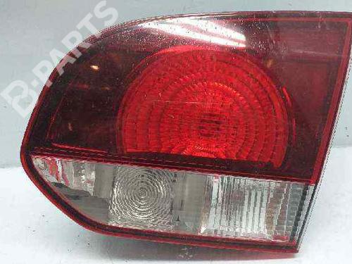 Right taillight VW GOLF VI (5K1)  | BP7957831C35 
