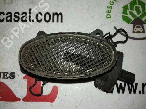 Used Mass air flow sensor ROVER 75 (RJ) [1999-2005]  8825324