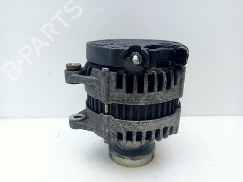 Used Alternator Alternator 16179374 16179374