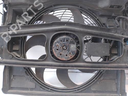 Frontplade/Frontkurv BMW 3 (E46) 323 i | BP24844164C72 - Image 2