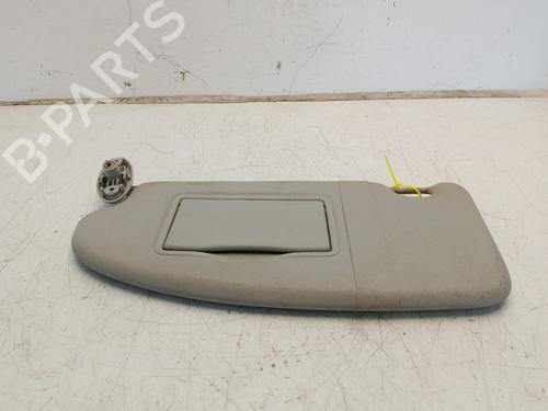 Left sun visor FORD FOCUS I Saloon (DFW) 1.8 Turbo DI / TDDi | BP37796767I1  - Image 6