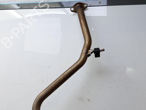 Catalyst TOYOTA COROLLA Hatchback (_E21_, _EA1_, _EH1_)  | BP31130909M10 