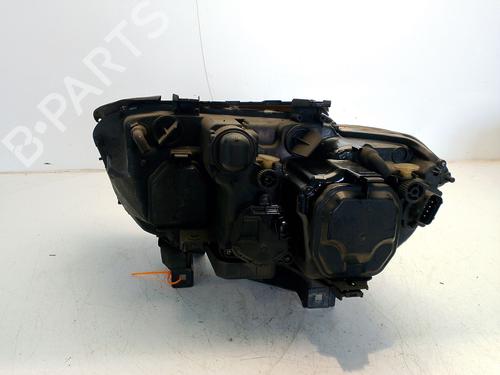 Right headlight BMW 7 (E65, E66, E67) 730 d | BP34367123C29 - Image 3