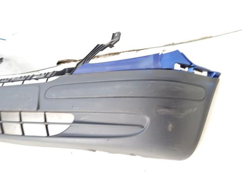 Front bumper MERCEDES-BENZ VITO / MIXTO Van (W639) 115 CDI (639.601, 639.603, 639.605) | BP29876290C7