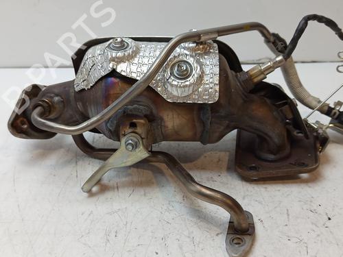 partikelfilter TOYOTA AYGO X (_B7_) 1.0 VVT-i (KGB70) | BP29431576M81 