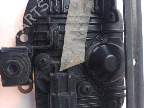 Electronic module LEXUS NX (_Z1_)  | BP20716720M83 