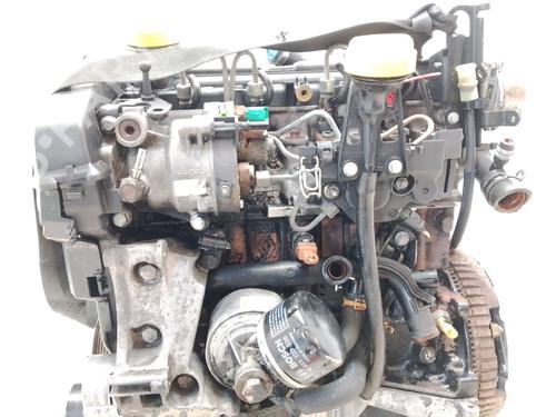 Engine RENAULT MODUS / GRAND MODUS (F/JP0_) 1.5 dCi (FP0D, JP0D) | BP31864445M1  - Image 7
