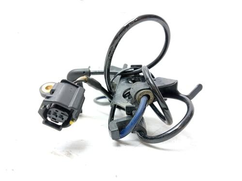 Elektronisk sensor TOYOTA C-HR (_X1_)  | BP19637395M84 