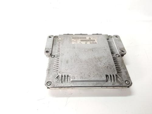 Used Engine control unit (ECU) CITROËN XSARA PICASSO (N68) 2.0 HDi (90 hp) 10735012