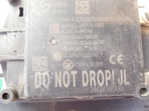 Elektronisk modul NISSAN MICRA V (K14) 1.0 IG-T 100 | BP29877023M83