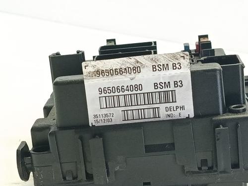 Fuse box PEUGEOT 206 CC (2D) 2.0 S16 | BP33557408E1 - Image 2